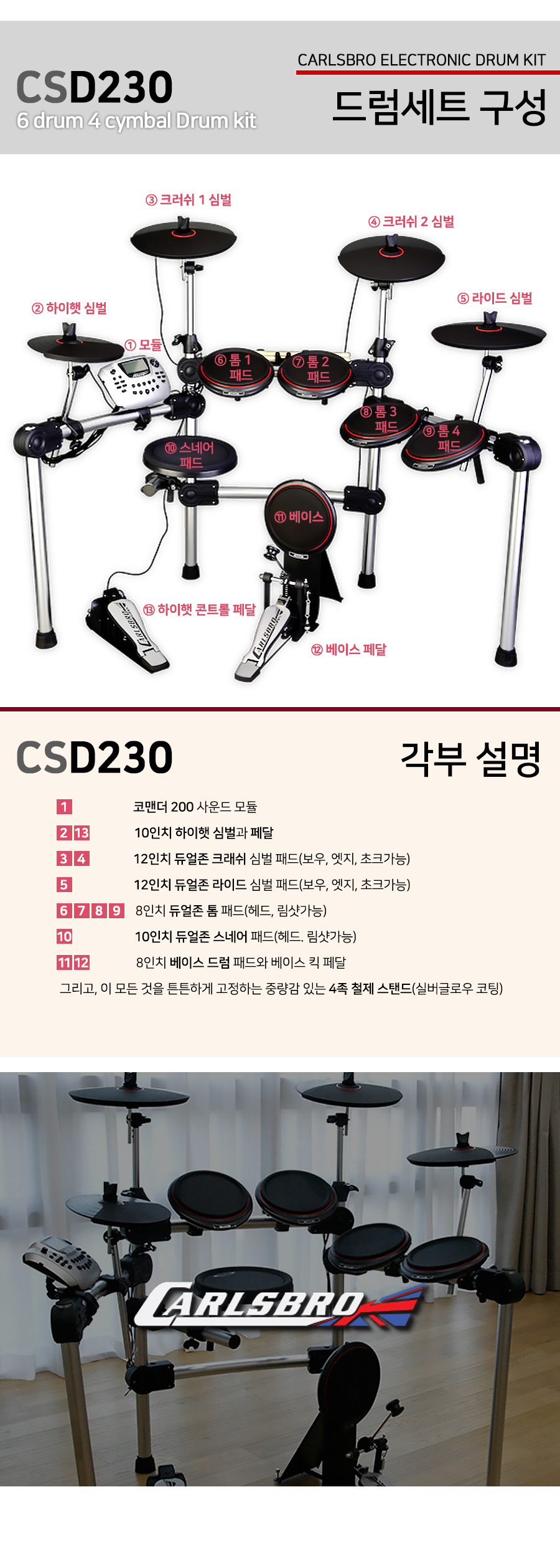 csd110